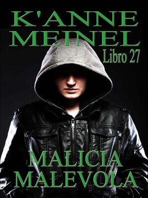 cover image of Malicia Malévola